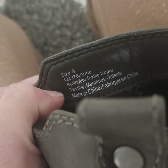 Maurices Anna Ankle Boot - Picture 5 of 5